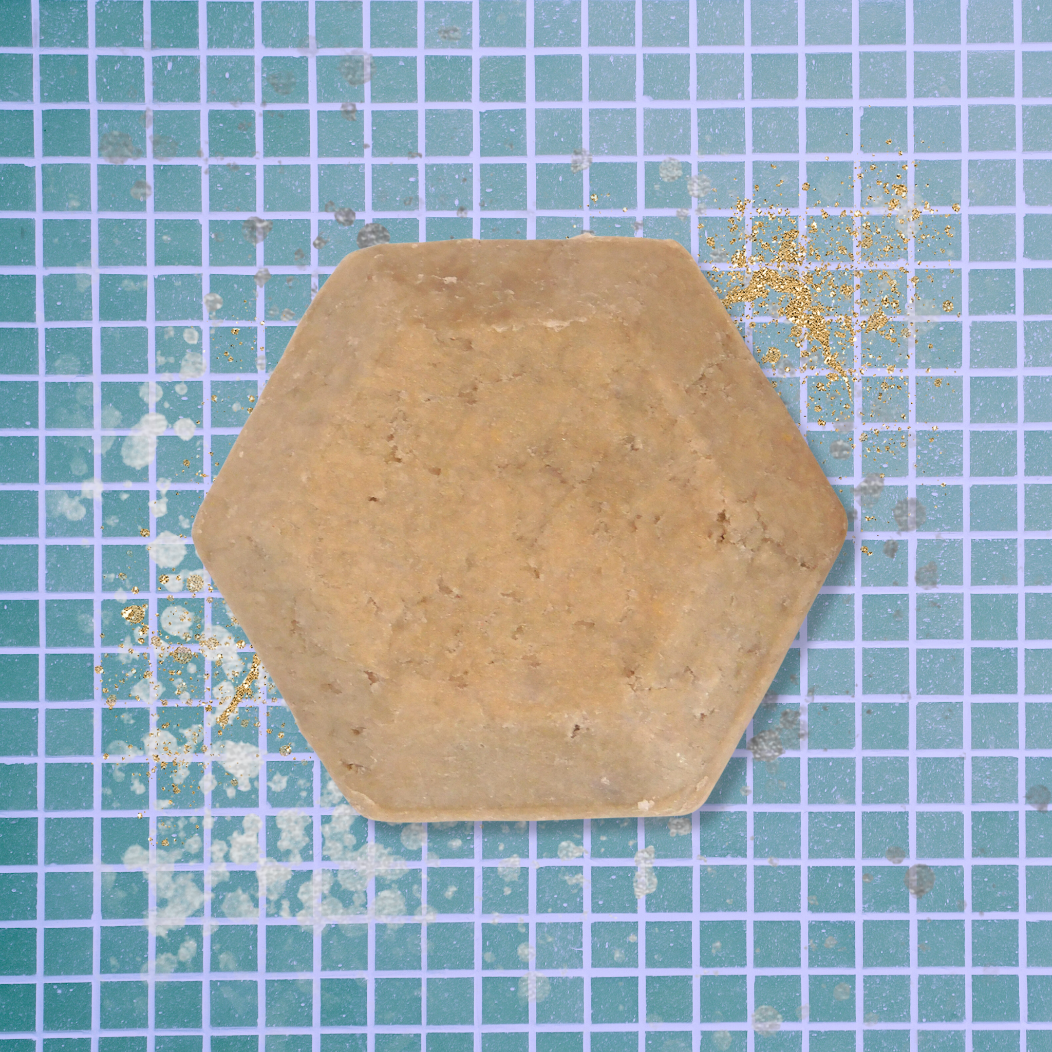 Daddy Shampoo Bar: The BEST Eco-Friendly Hair Care for Damaged and Frizzy Hair